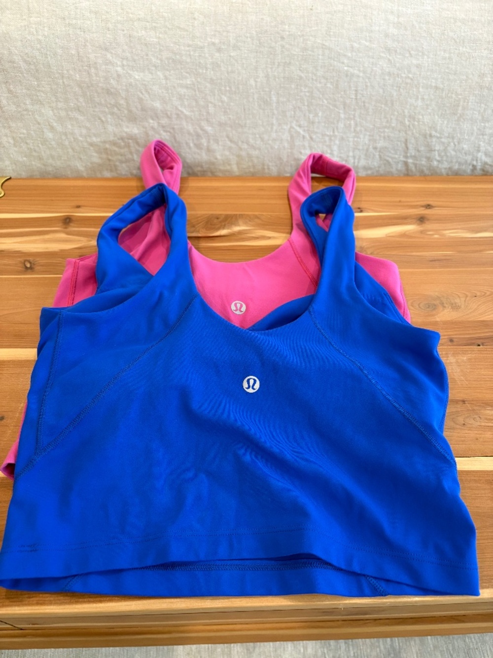 Lululemon Align Top Set